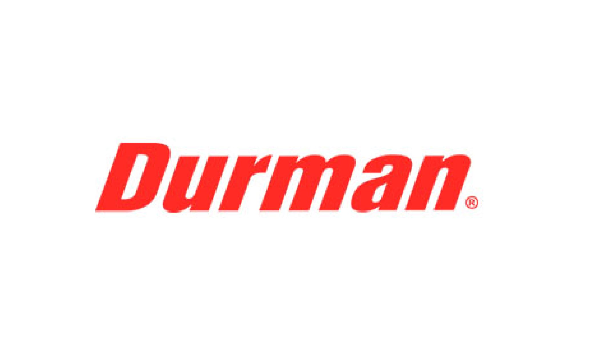 DURMAN-LOGO