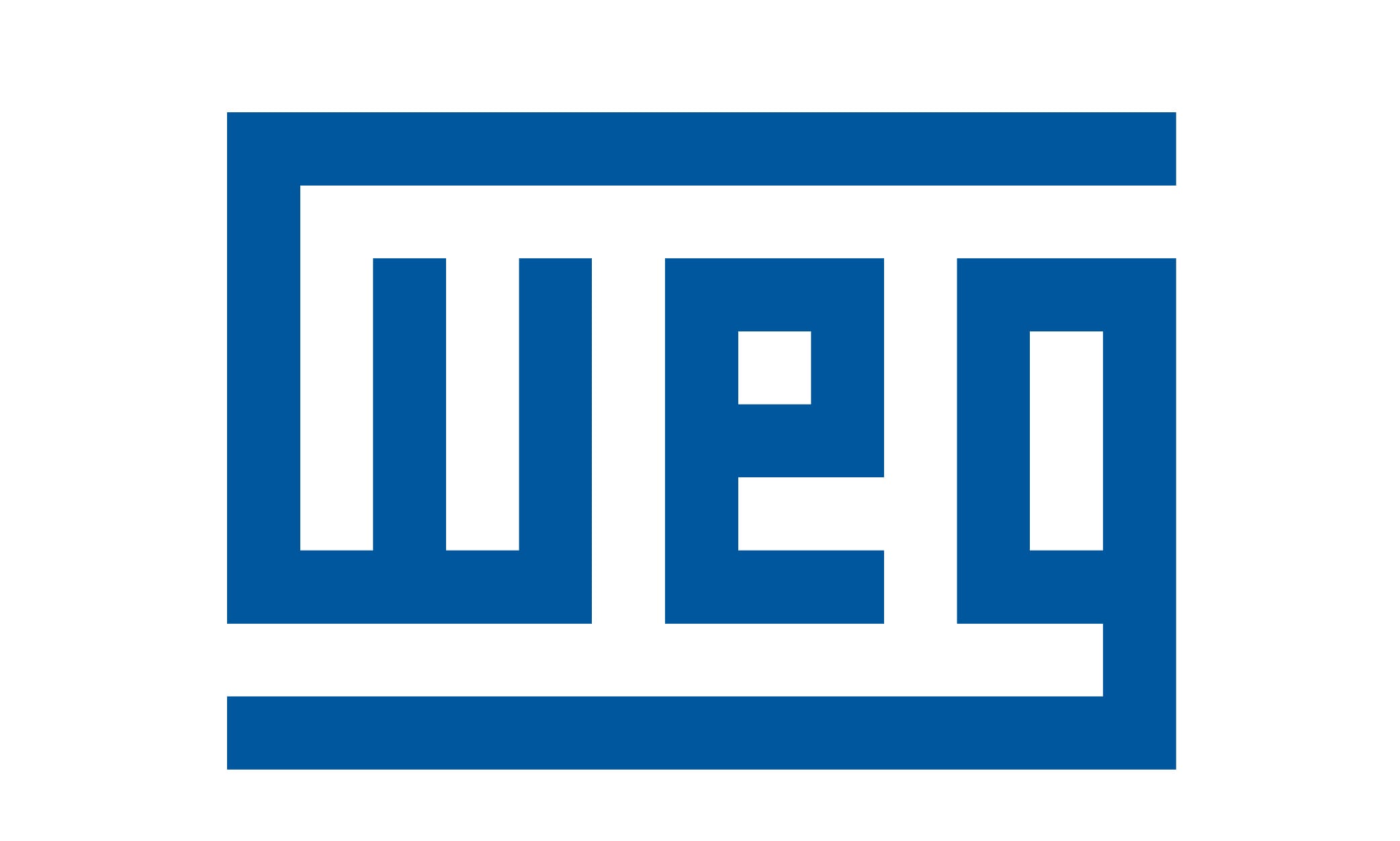 WEG-LOGO