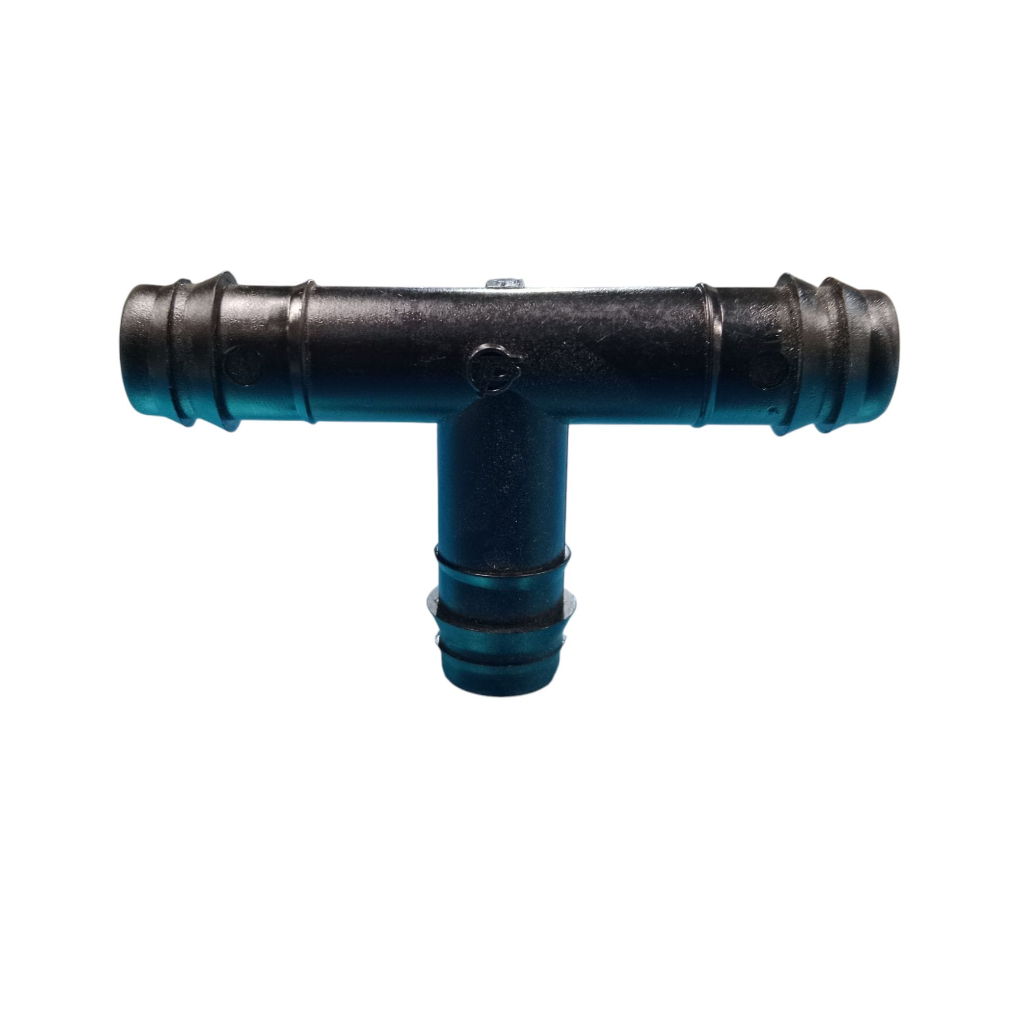 Tee dentada 12 mm BOLSA X 100 UND - Image 2