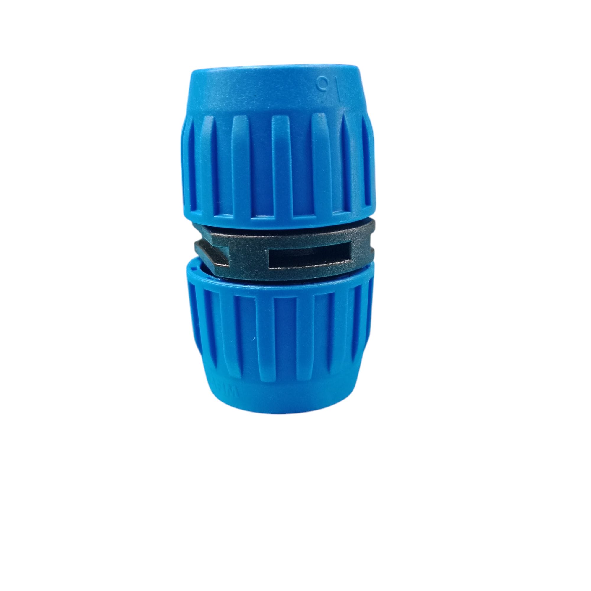 Unión 16 mm tuerca x 16 mm tuerca BOLSA X 100UND - Image 2