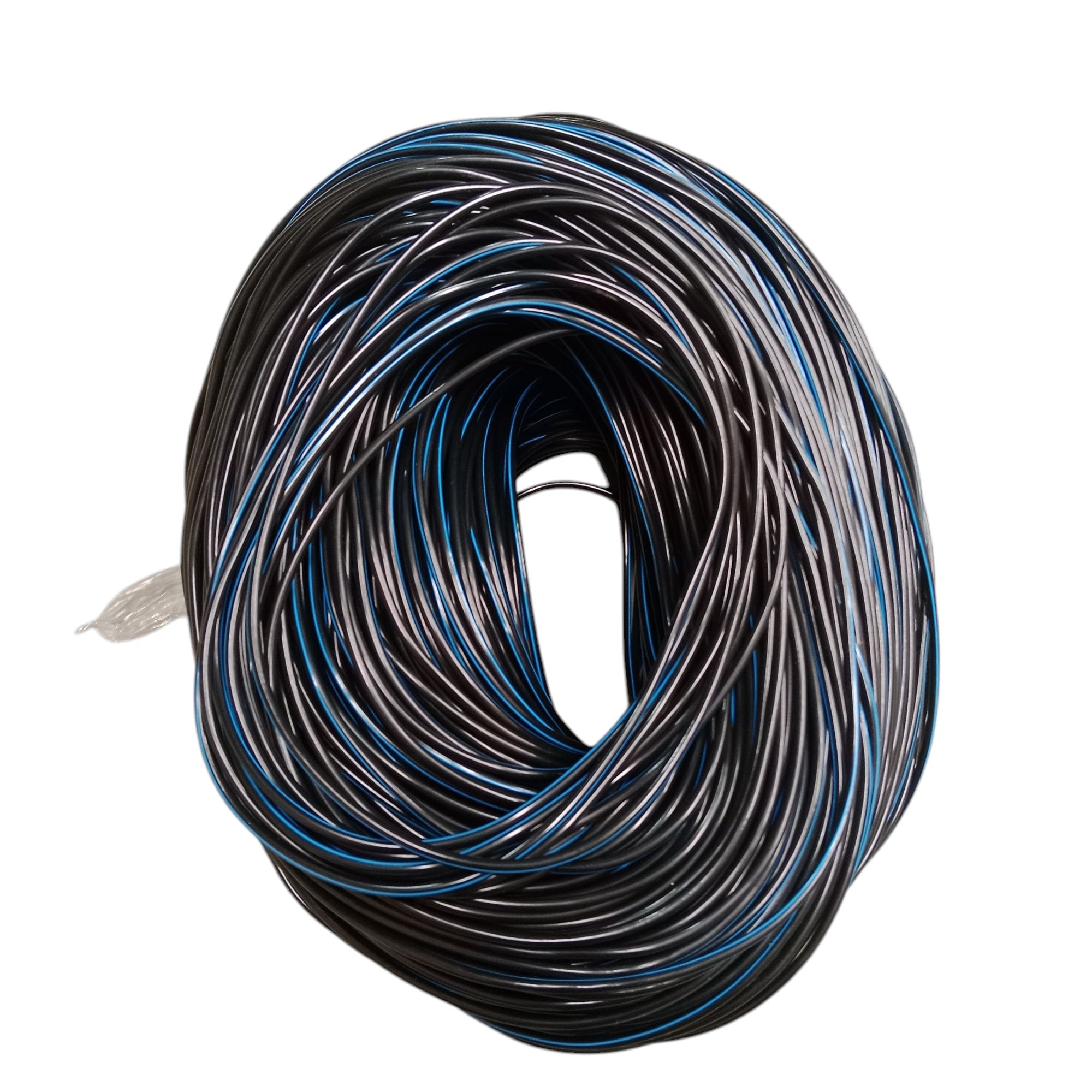 Manguera ciega pe 12mm 2.5bar op ROLLO X 100M - Image 2