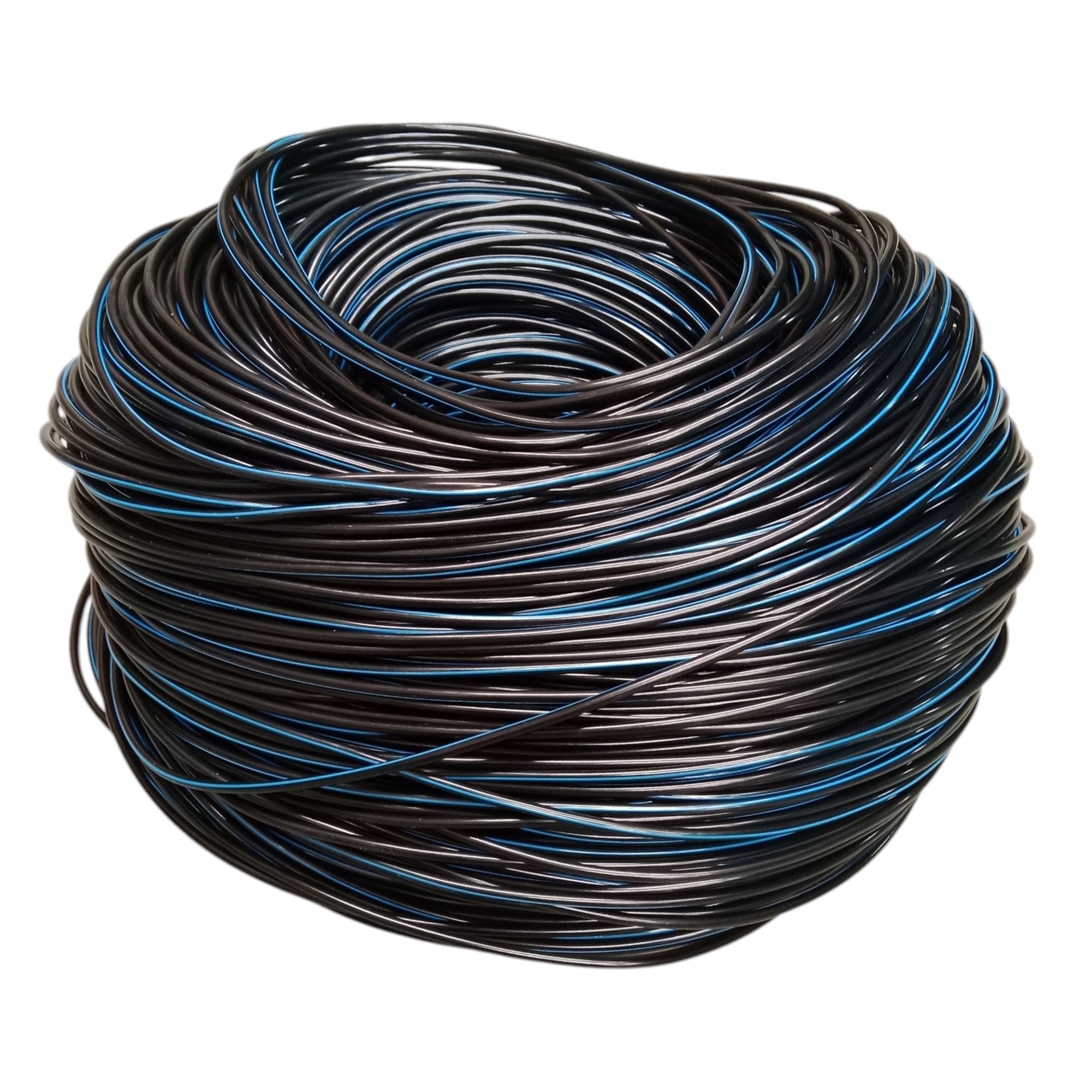 Manguera ciega pe 12mm 2.5bar op ROLLO X 100M - Image 3