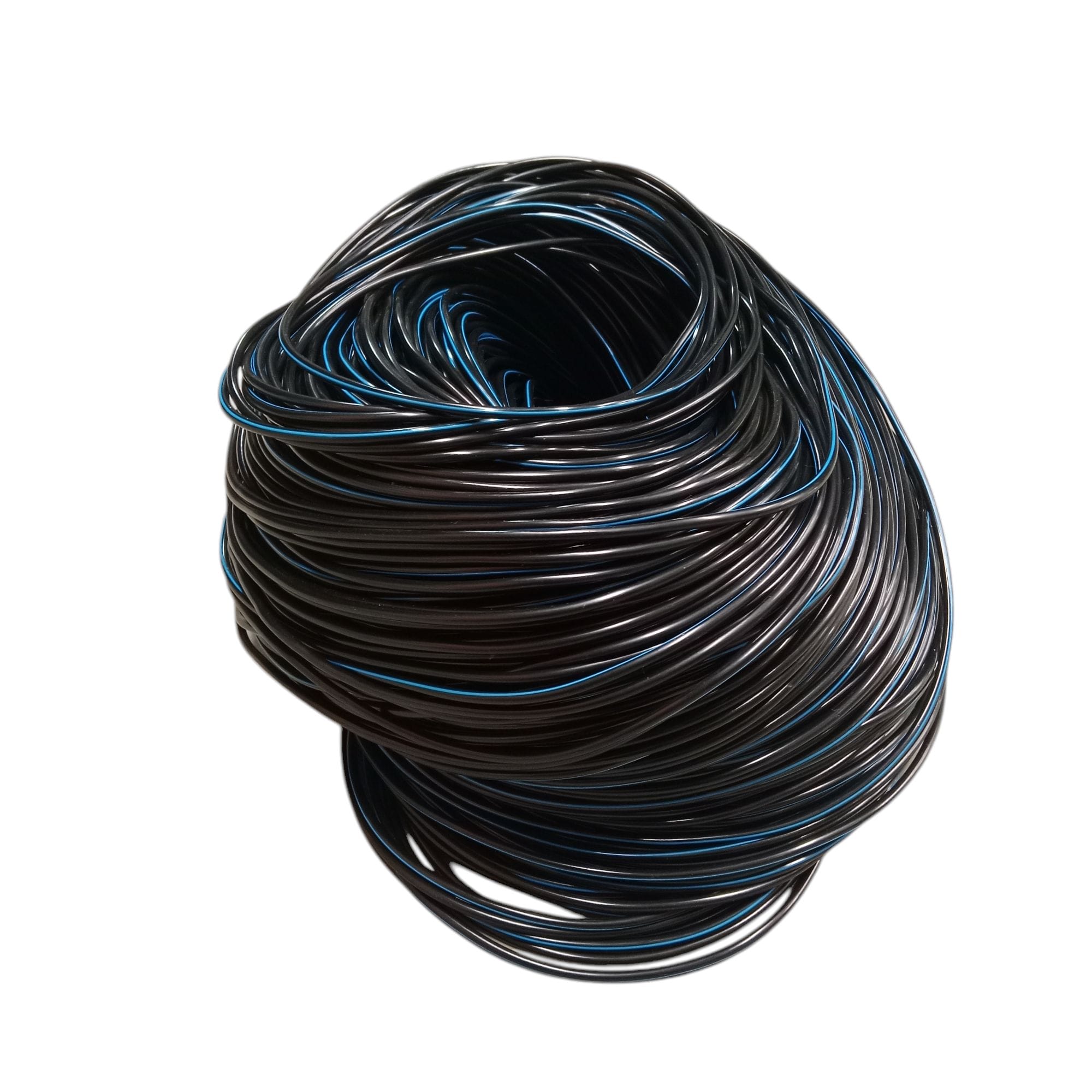 Manguera ciega pe 20mm 2.5bar op ROLLO X 100M