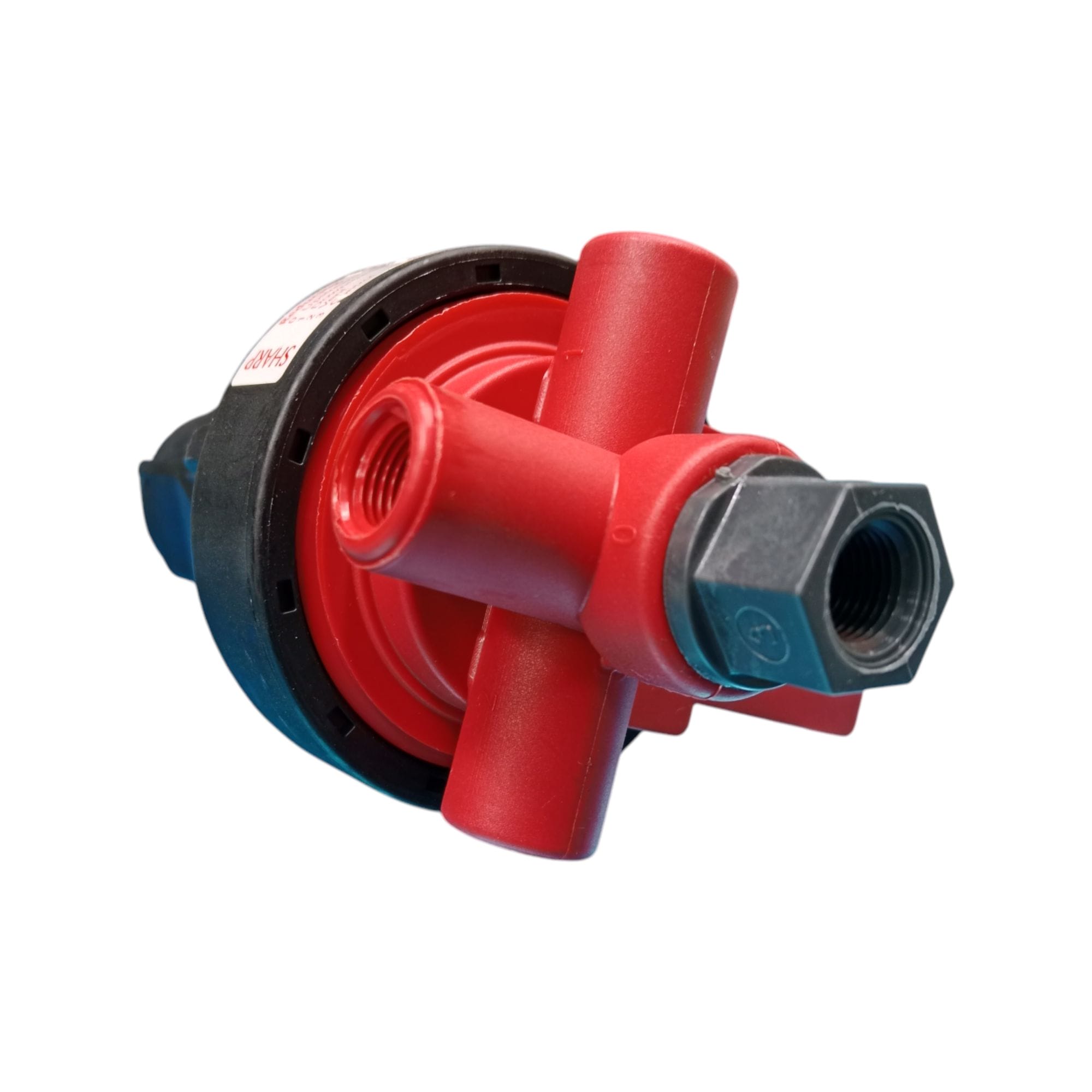 Piloto bermad pc- sharp-x-p multiproposito UNIDAD - Image 3