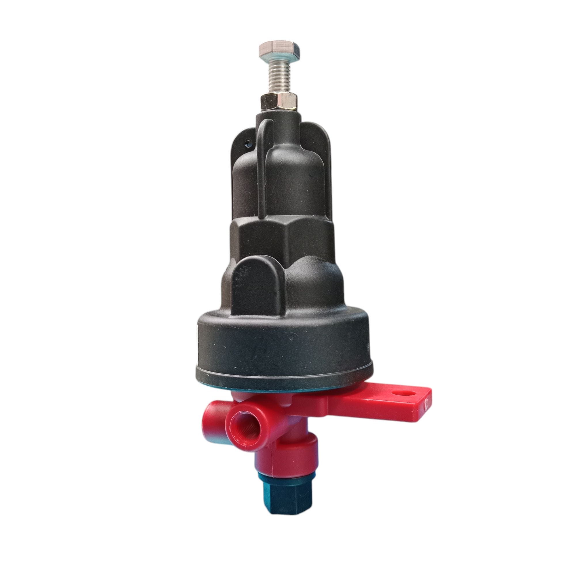 Piloto regulador de presion 0,8 a 6,5 bar UNIDAD - Image 3