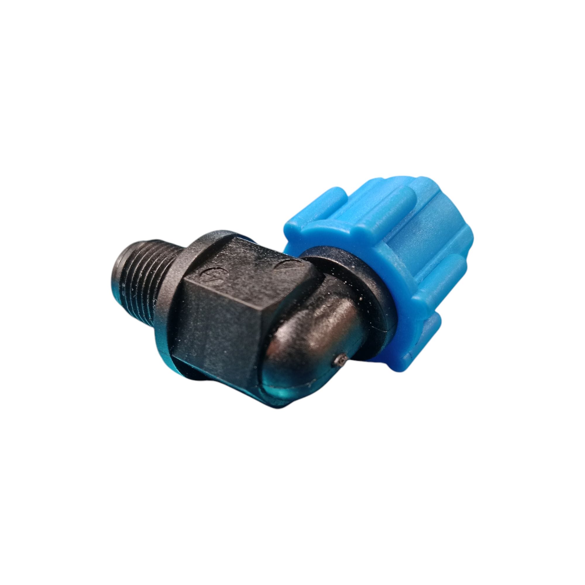 Codo de 1/8 x 8mm PAQUETE X 20UND - Image 2