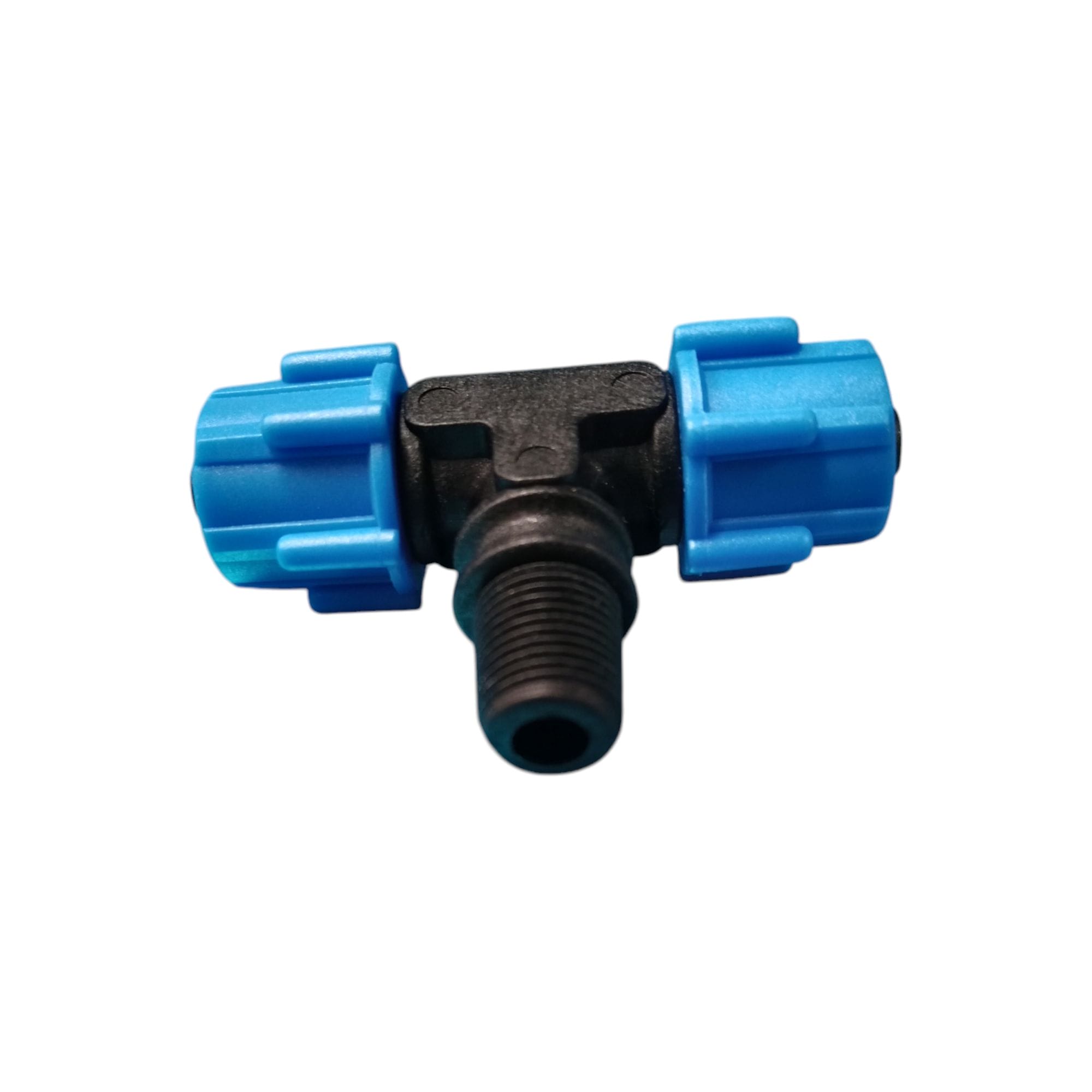 Tee de 1/8 x 8mm PAQUETE X 20UND - Image 3