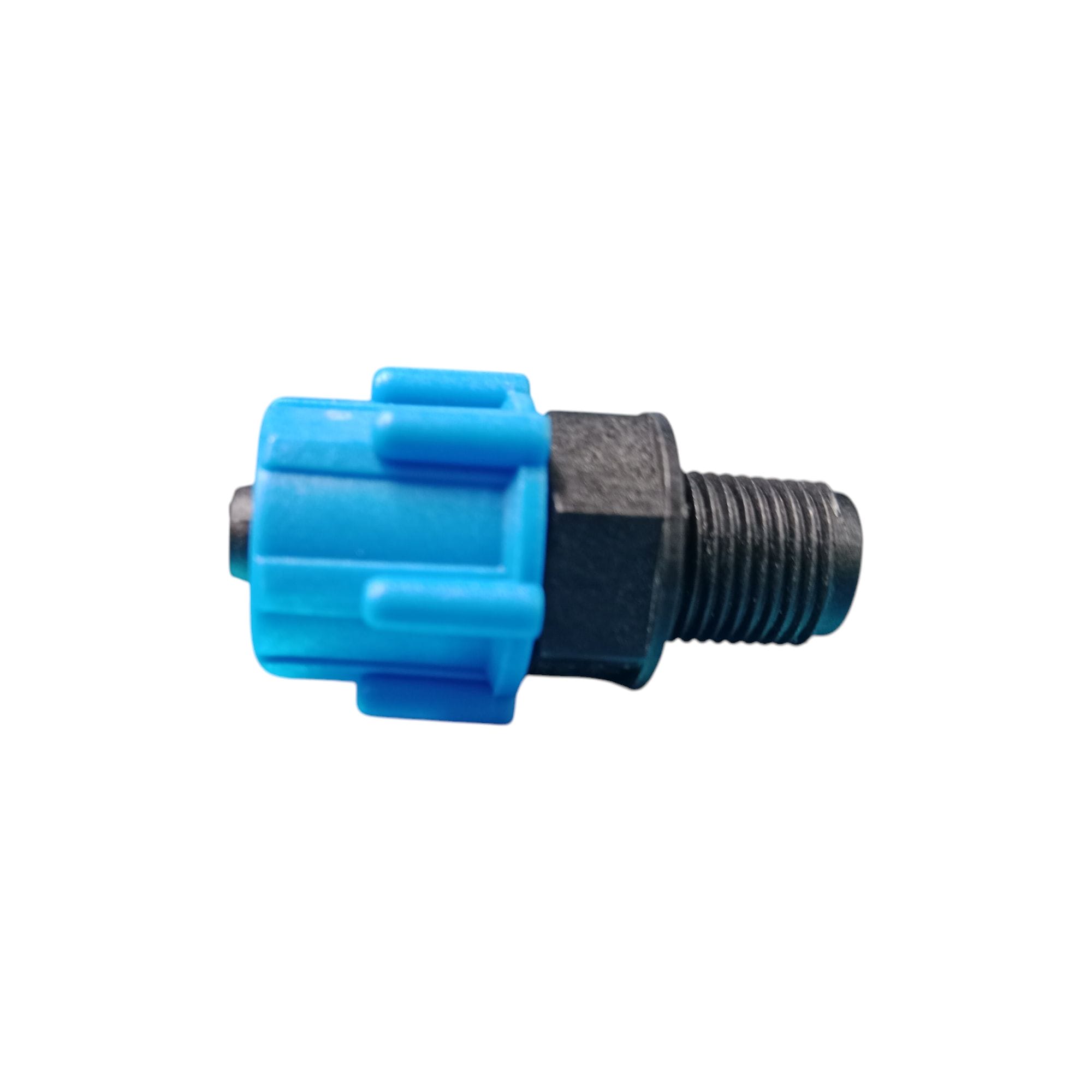 Conector 1/8" macho x 8 mm PAQUETE X 20 - Image 2