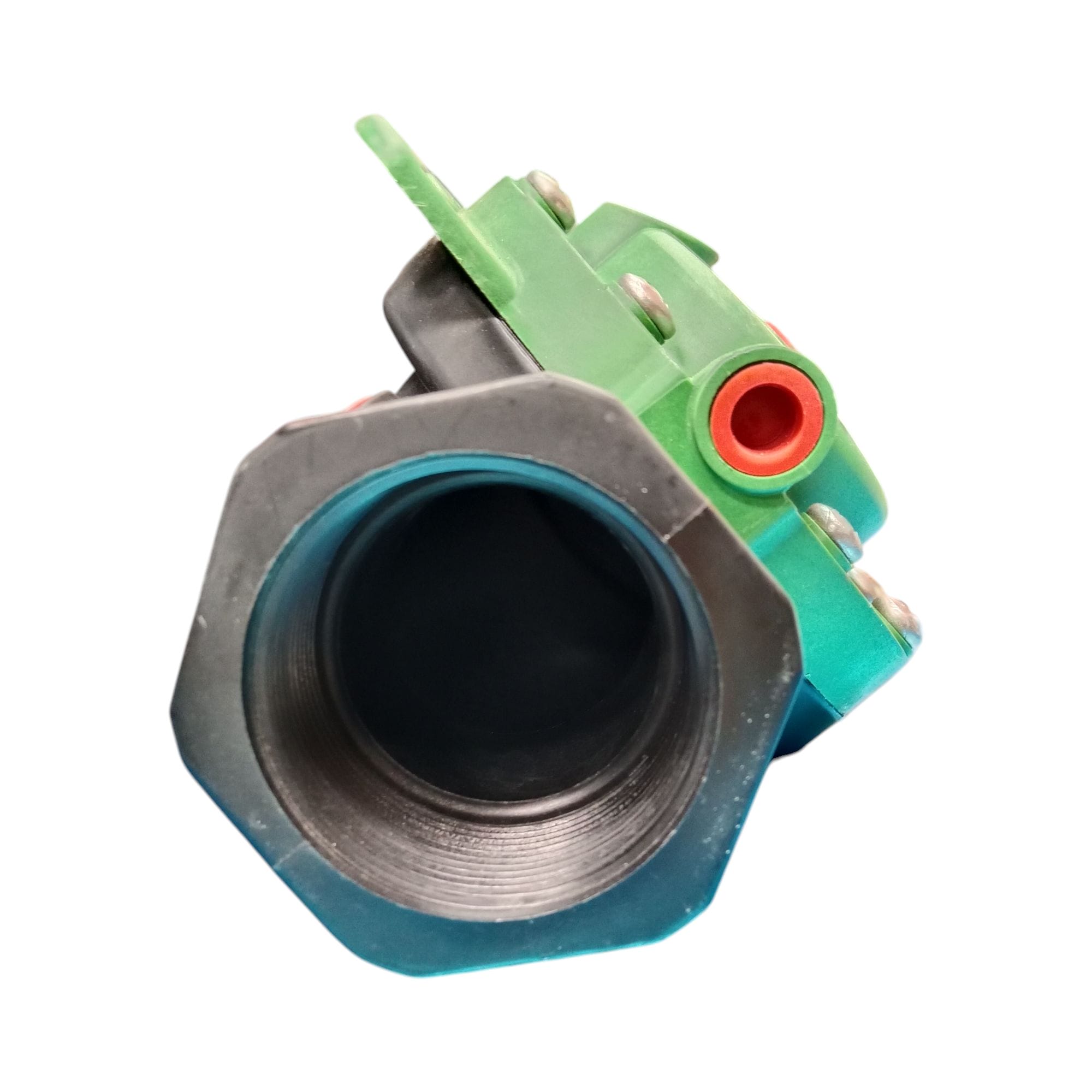 Válvula hidráulica 2" rivulies v2500 básica UNIDAD - Image 3