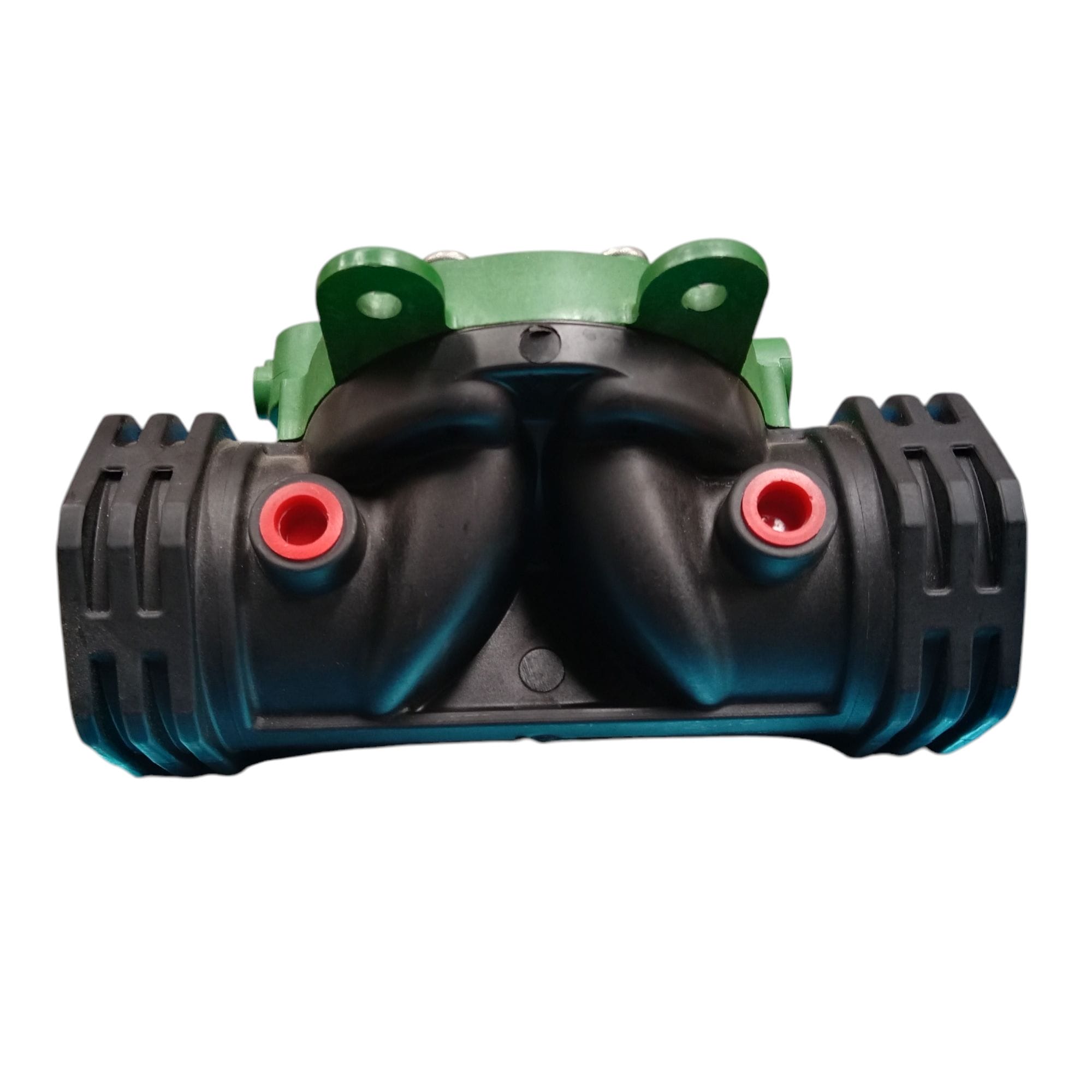 Válvula hidráulica 1-1/2" rivulies v2500 basica UNIDAD - Image 2