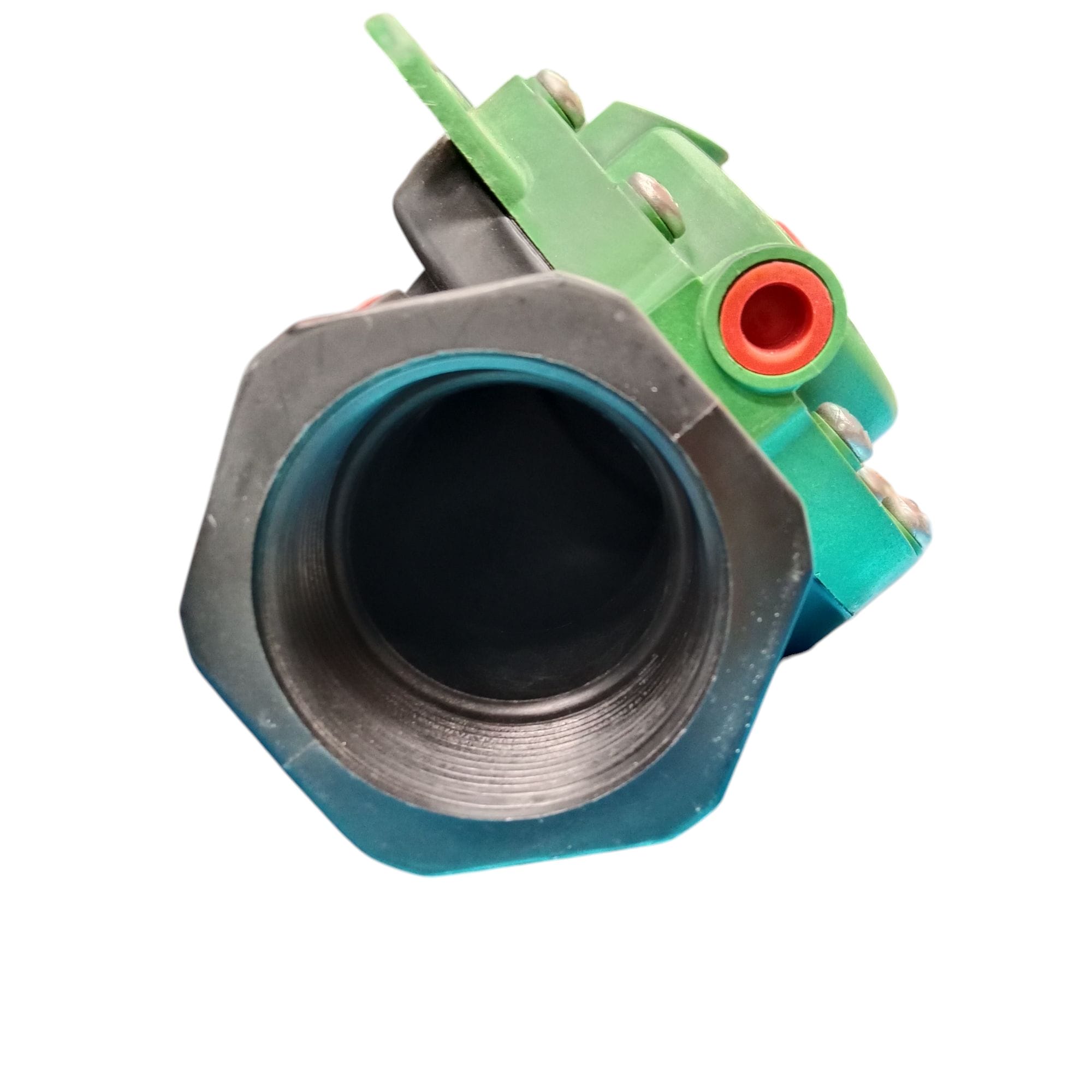 Válvula hidráulica 1-1/2" rivulies v2500 basica UNIDAD - Image 3