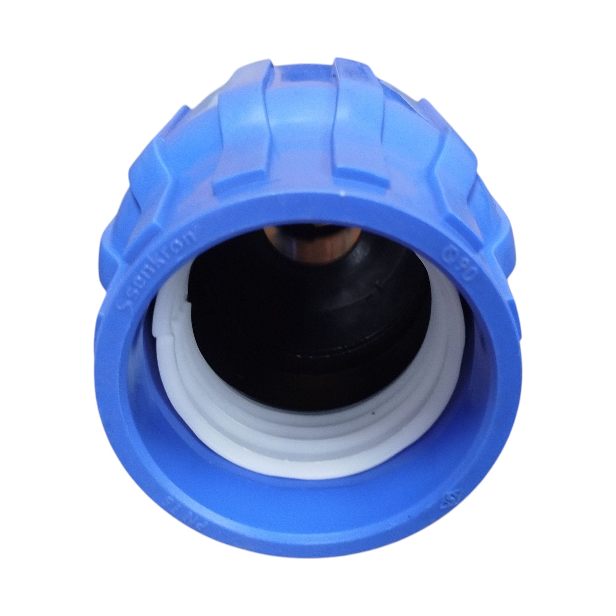 Unión rápida reducida de 90 mm x 50 mm UNIDAD - Image 2