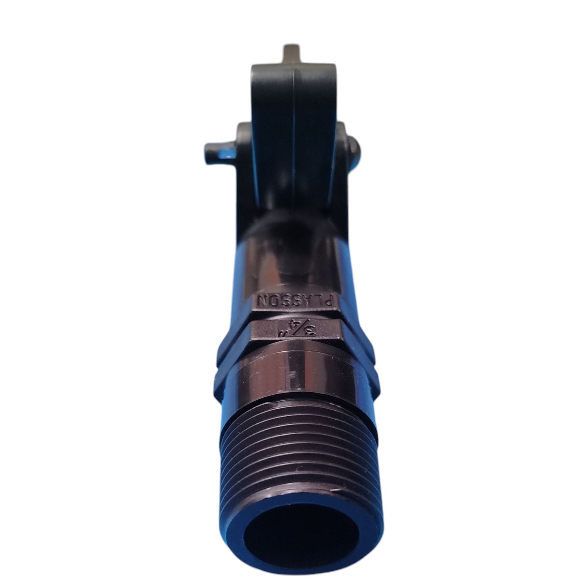 Llave para acople rapido 3/4" y 1" plasson UNIDAD - Image 2