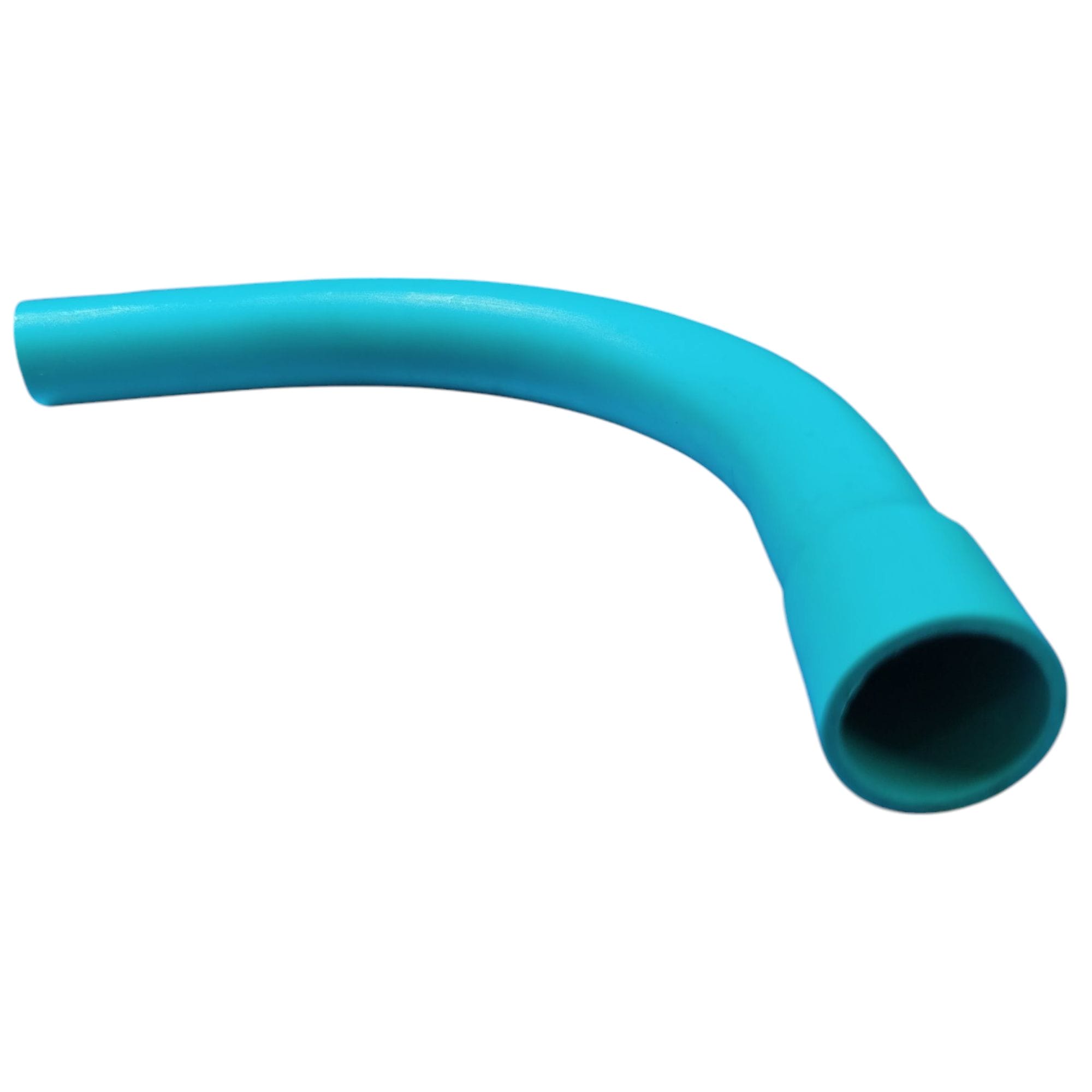 Curva 90° conducto pvc 1 1/2" UNIDAD - Image 2