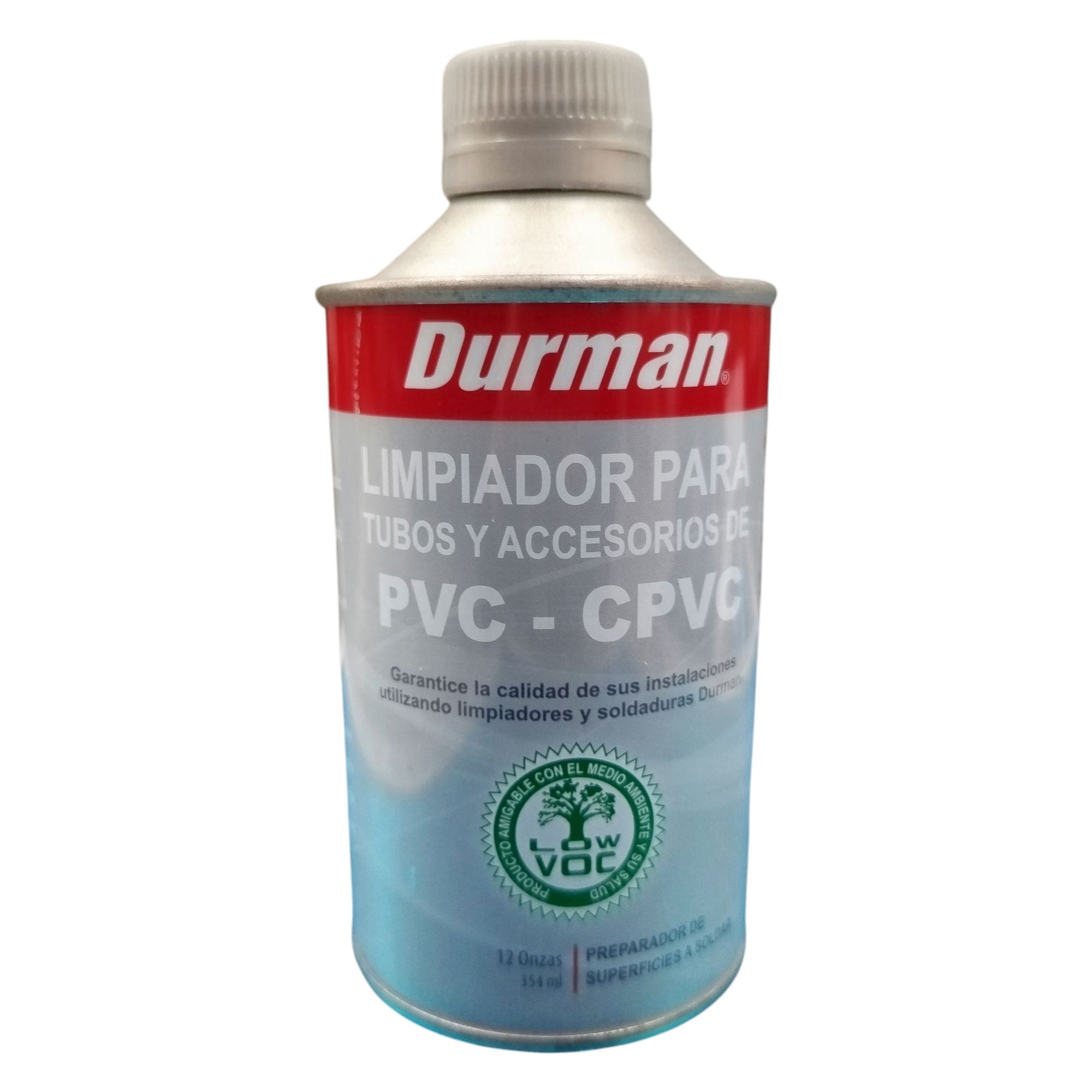 Limpiador pvc 1/4 UNIDAD