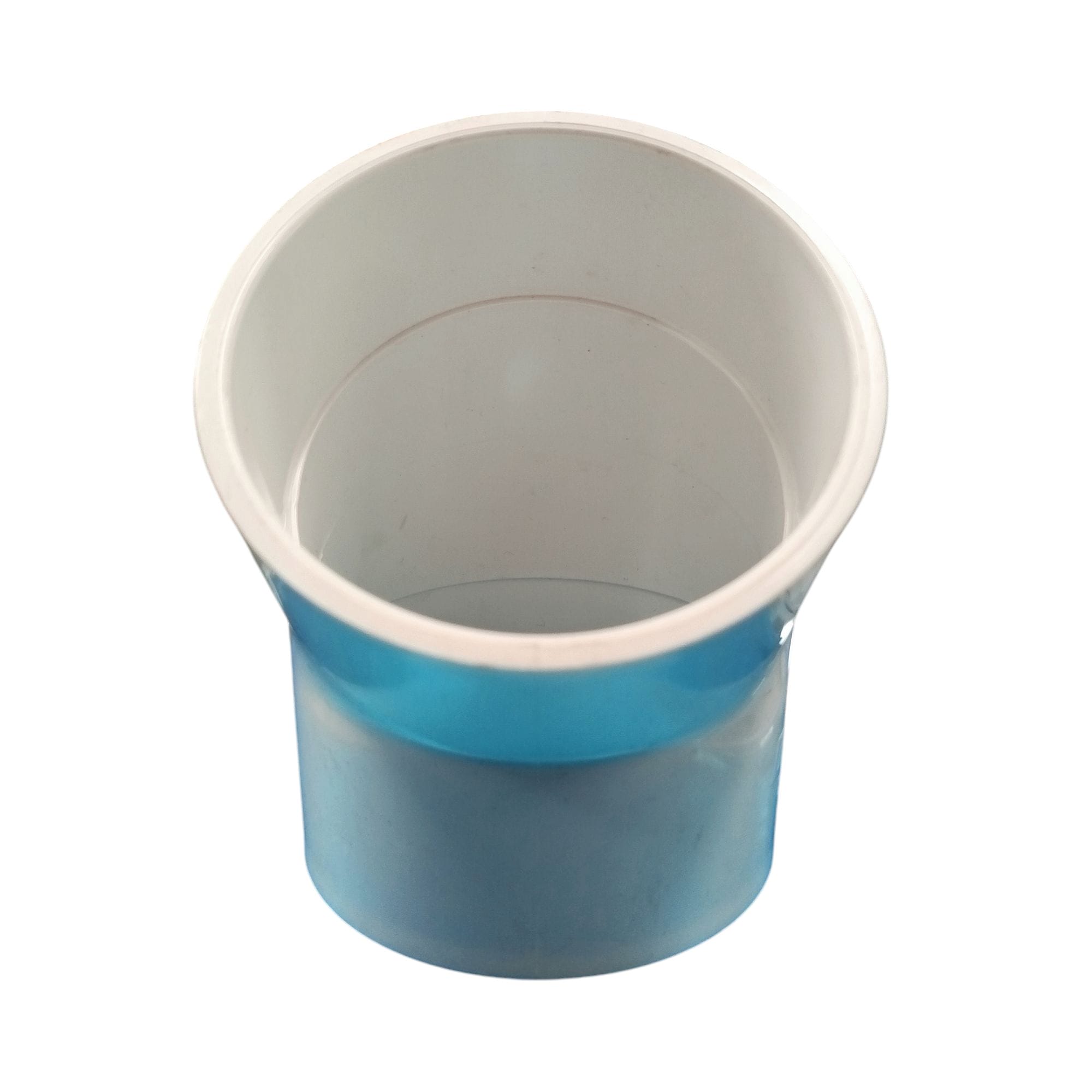 Codo 45° pvc 2 1/2" UNIDAD - Image 2