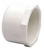 Tapón soldado pvc 1/2" UNIDAD